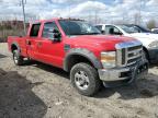 2010 Ford F350 Super Duty for Sale in Columbus, OH - Side