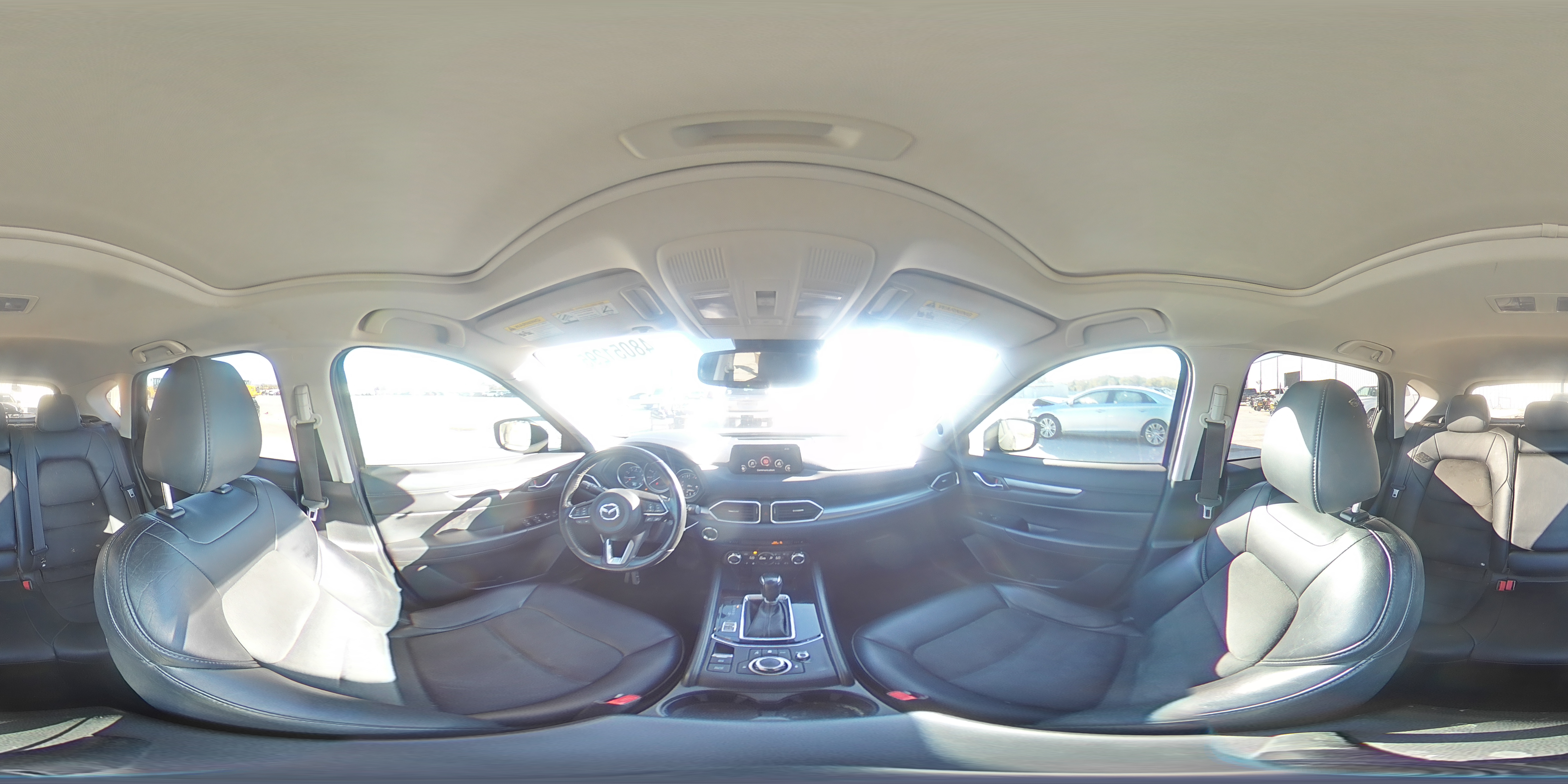2018 Mazda CX-5 - Image 14