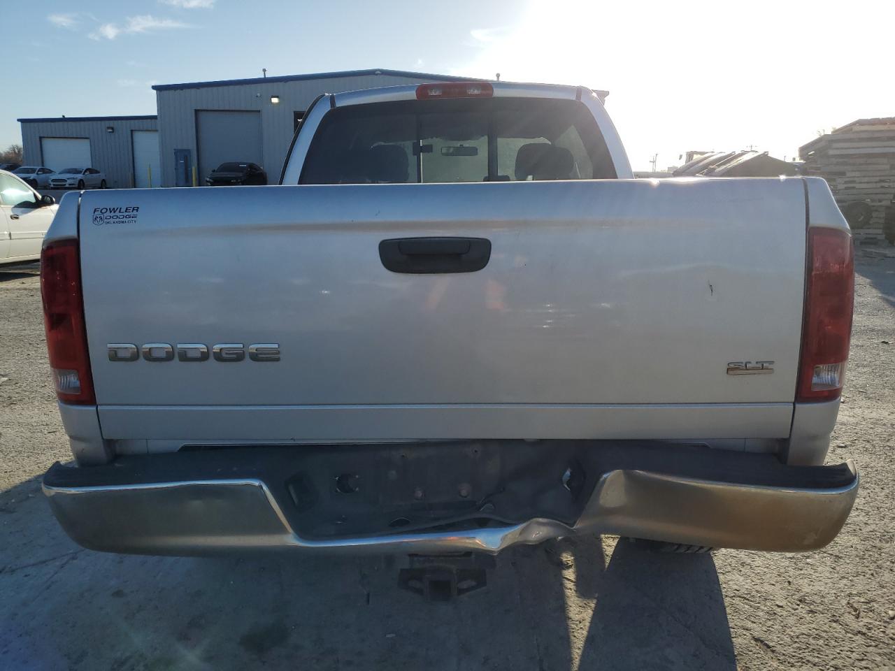 2004 Dodge RAM - Image 6