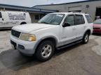 2002 Ford Explorer Xlt en Venta en Fort Pierce, FL - Burn - Engine