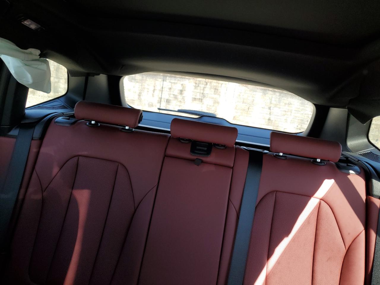 2024 BMW X3 - Image 10