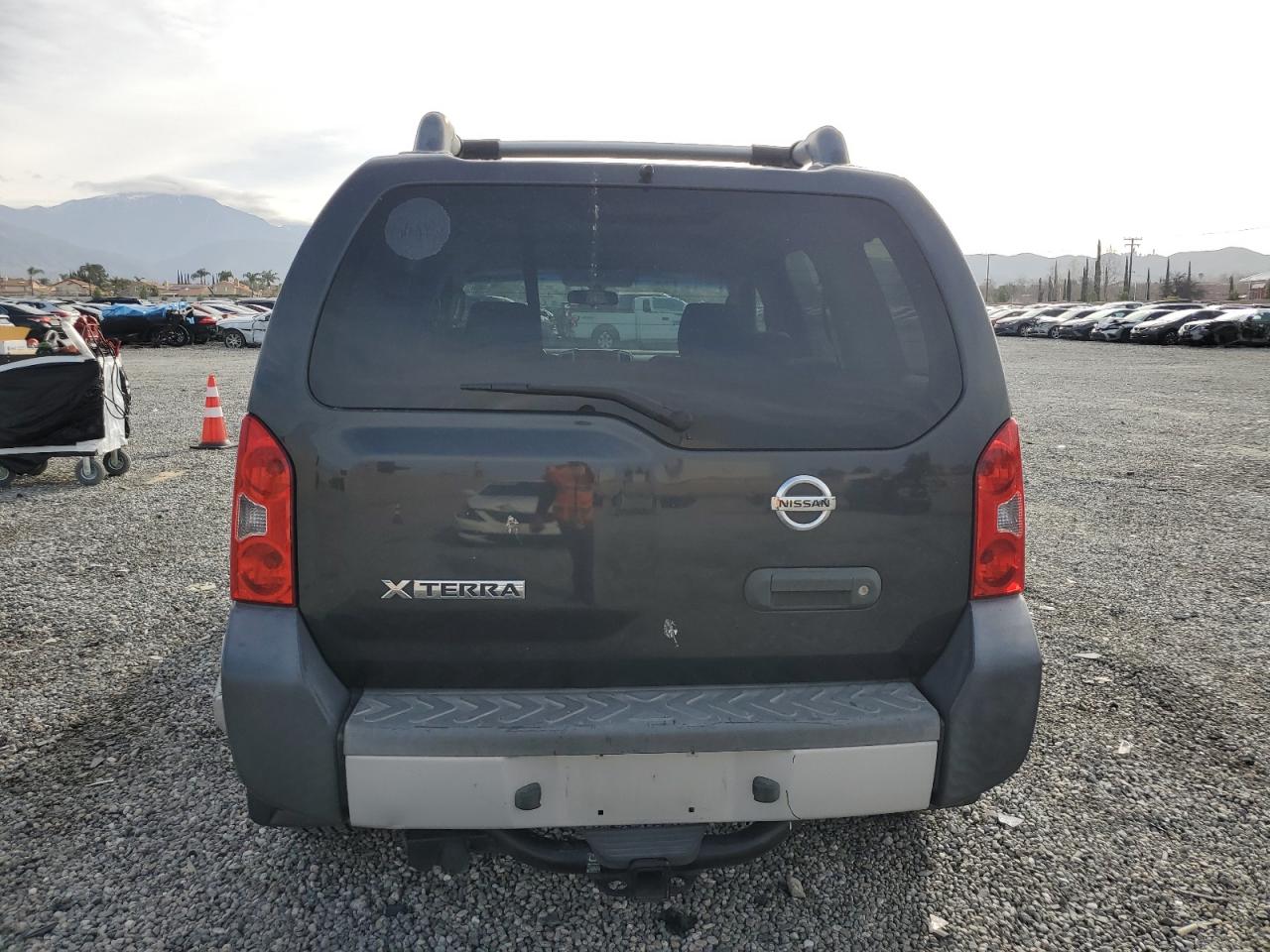 2009 Nissan XTerra - Image 6