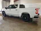 2020 Chevrolet Silverado C1500 Custom for Sale in Mercedes, TX - Rear End