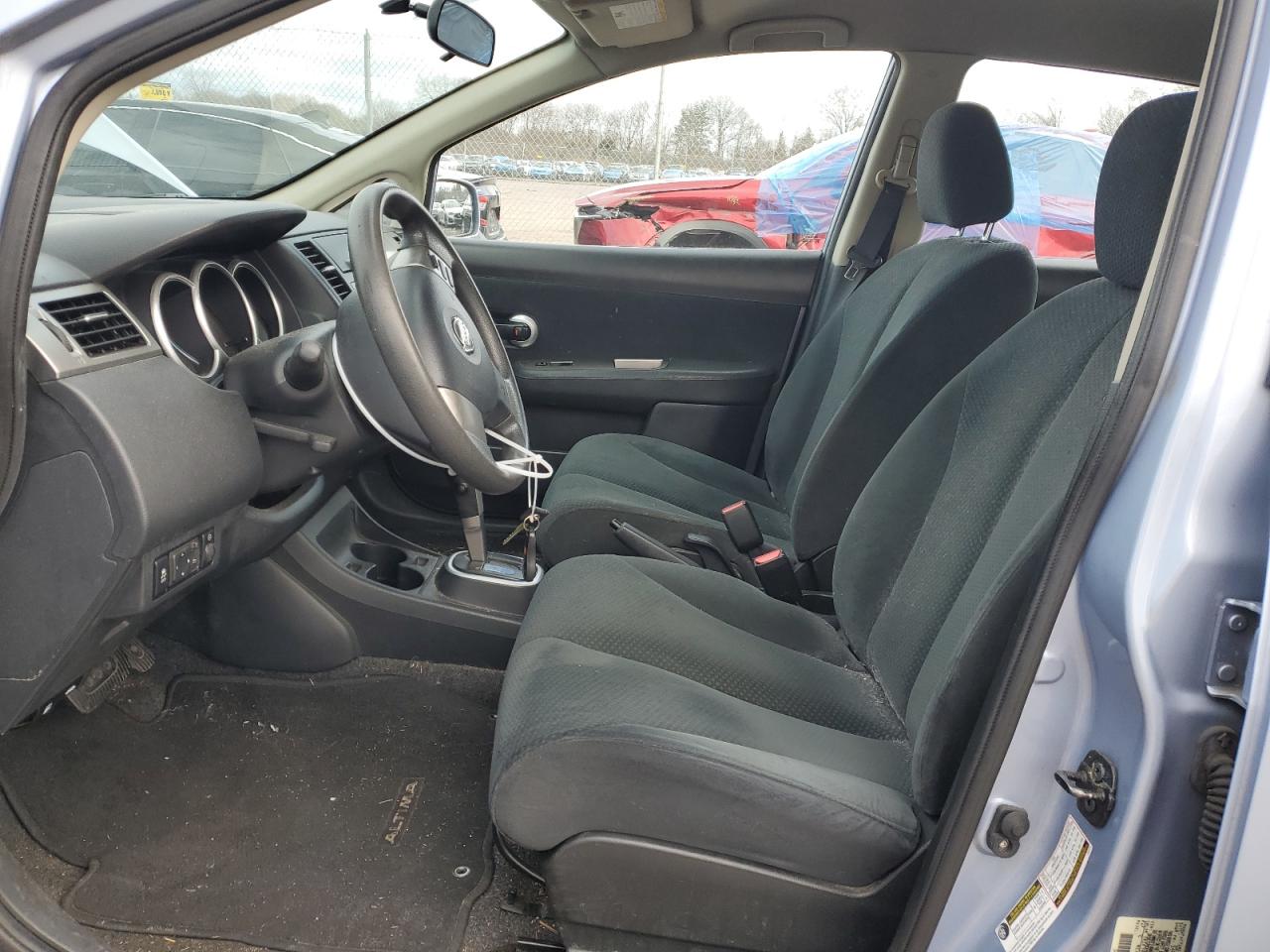 2012 Nissan Versa - Image 7