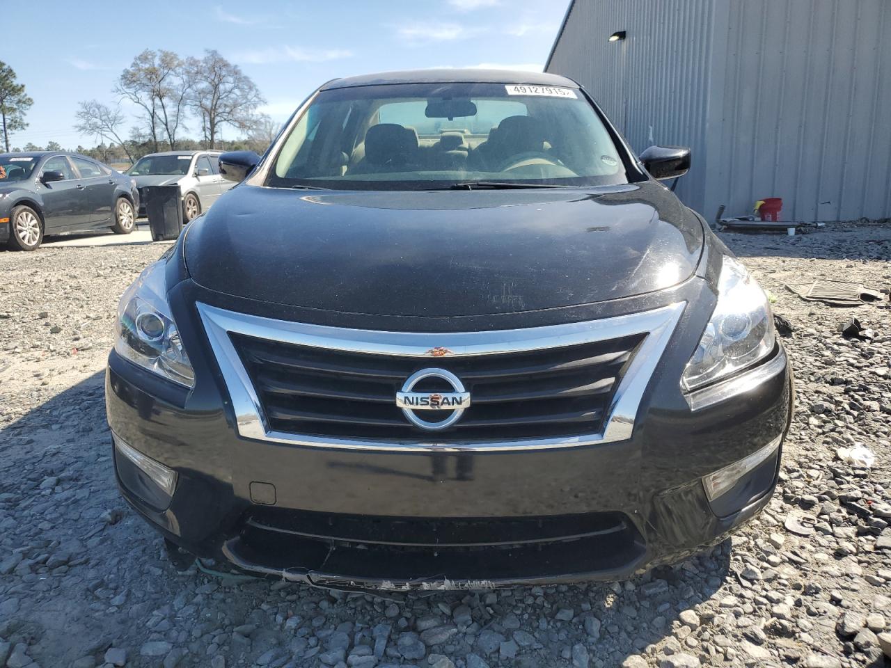 2015 Nissan Altima - Image 5