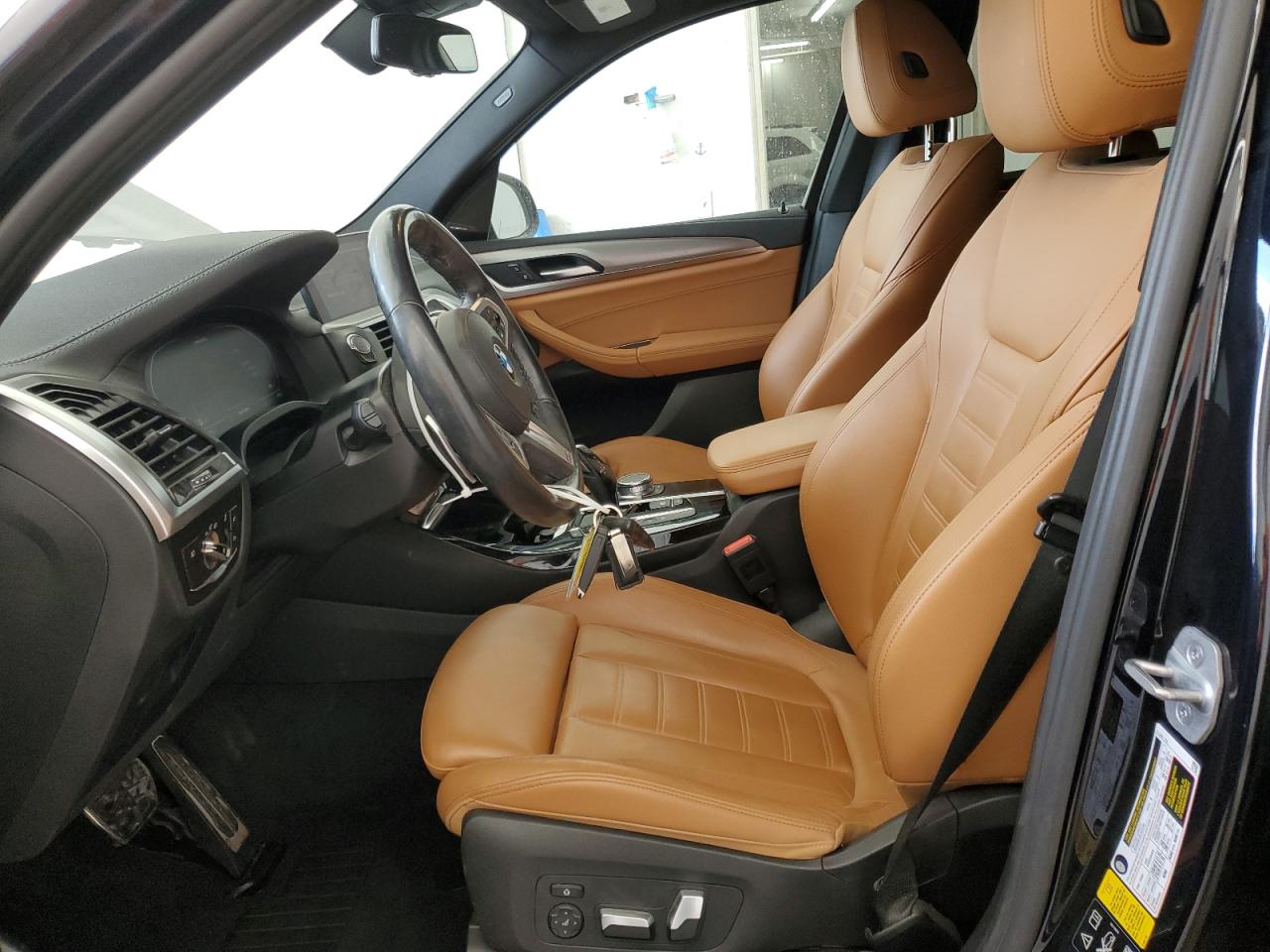 2021 BMW X3 - Image 7