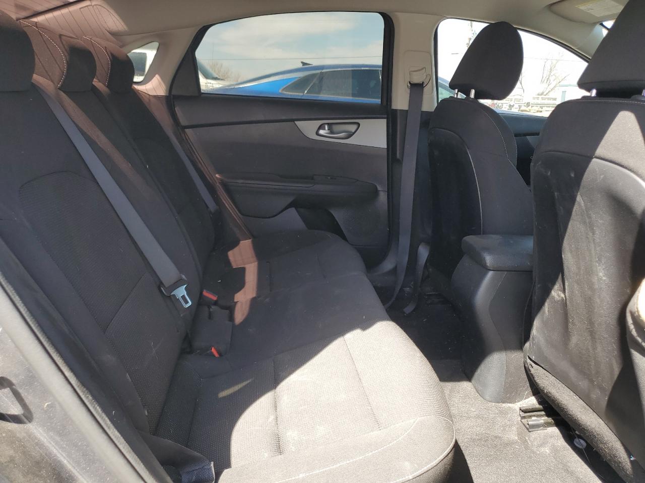 2020 Kia Forte - Image 10