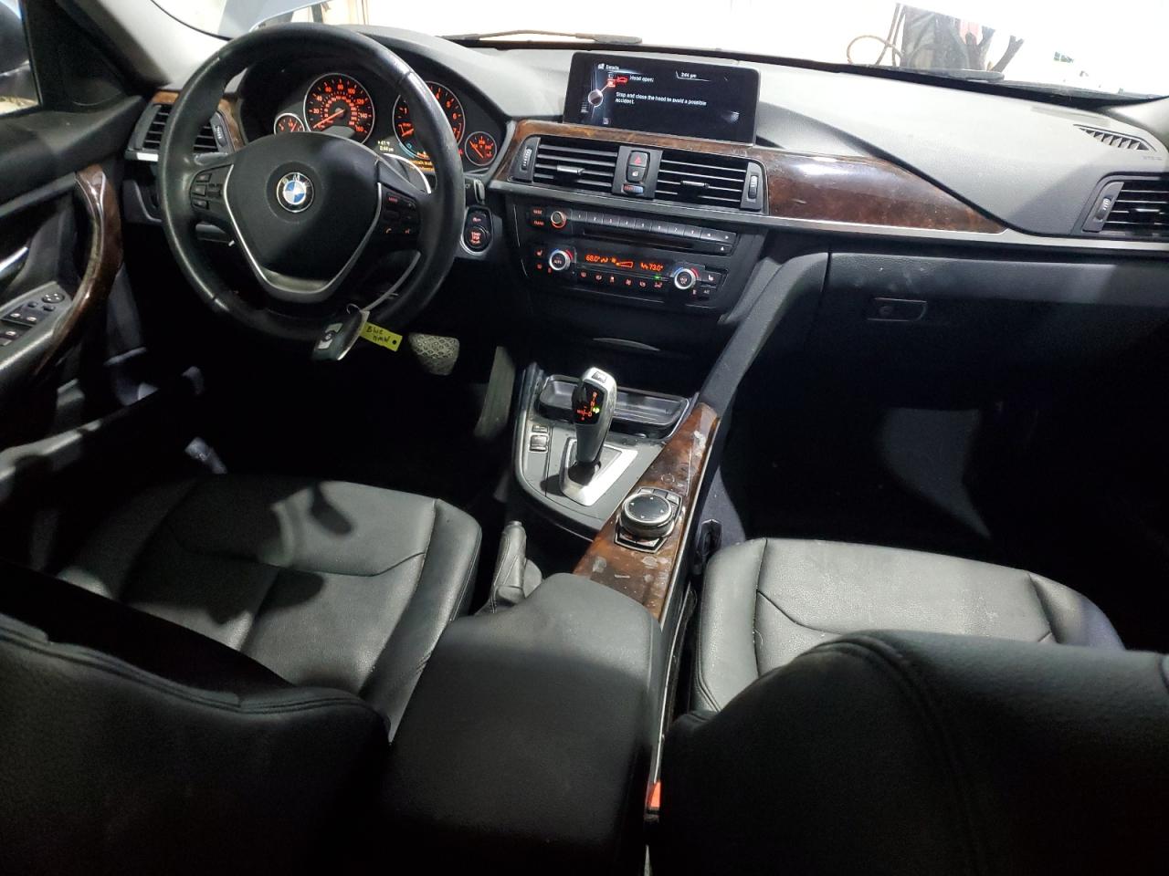 2014 BMW 3er - Image 8