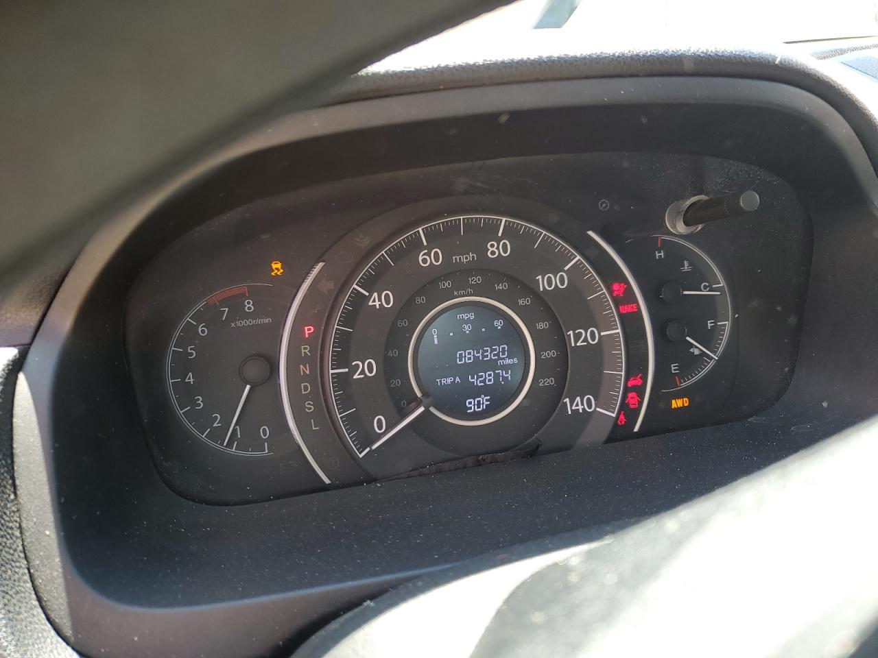 2015 Honda CR-V - Image 9