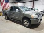 2004 Nissan Titan Xe de vânzare în Billings, MT - Rear End