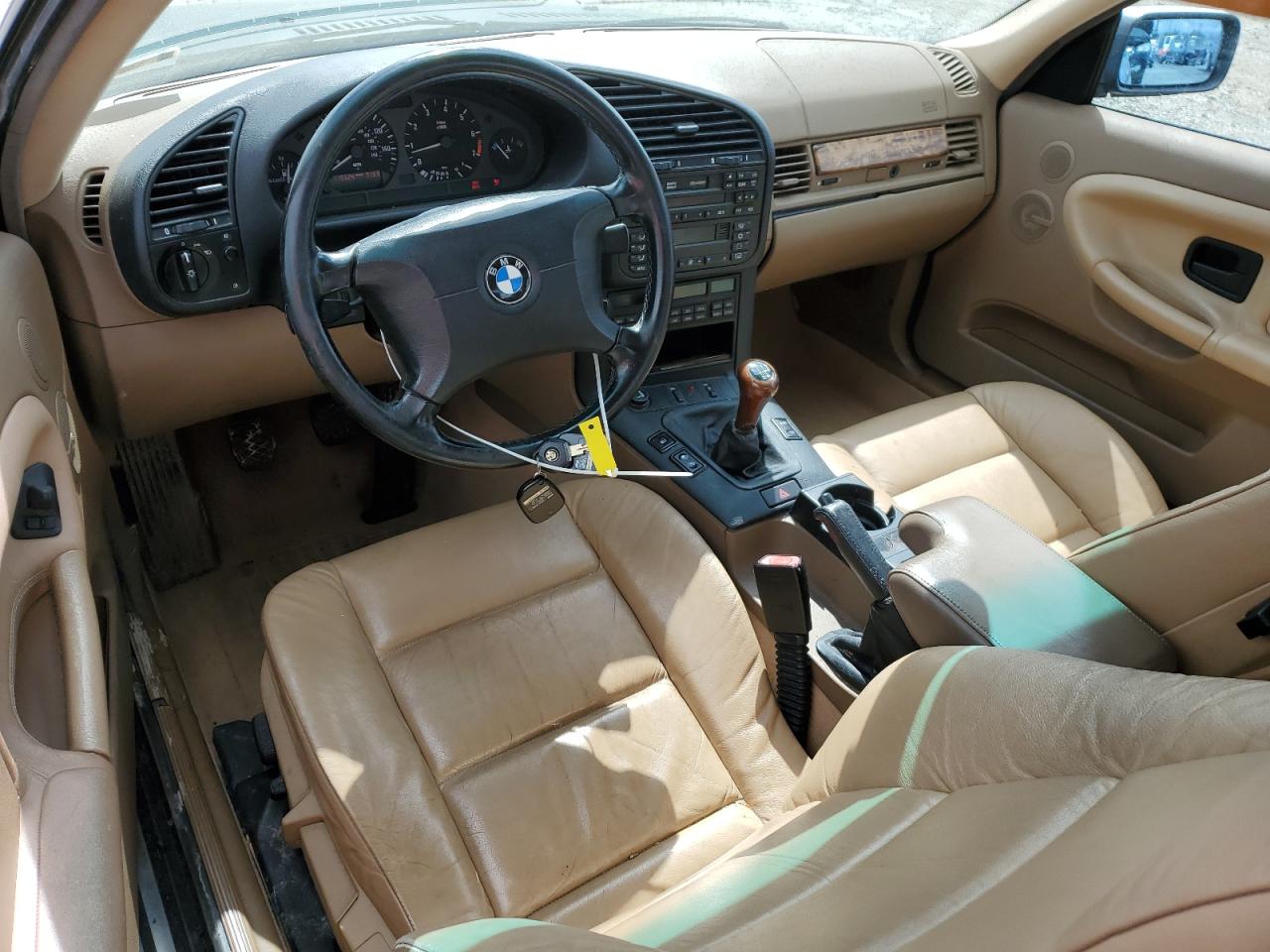 1999 BMW 3er - Image 8