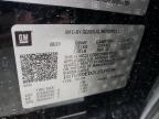 2020 Gmc Sierra K1500 Slt en Venta en Indianapolis, IN - Front End