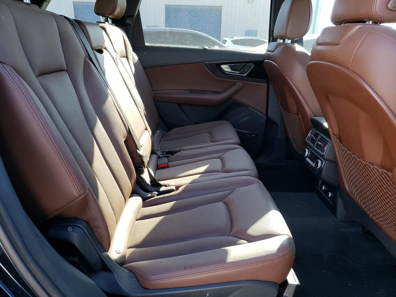 2019 Audi Q7 - Image 11