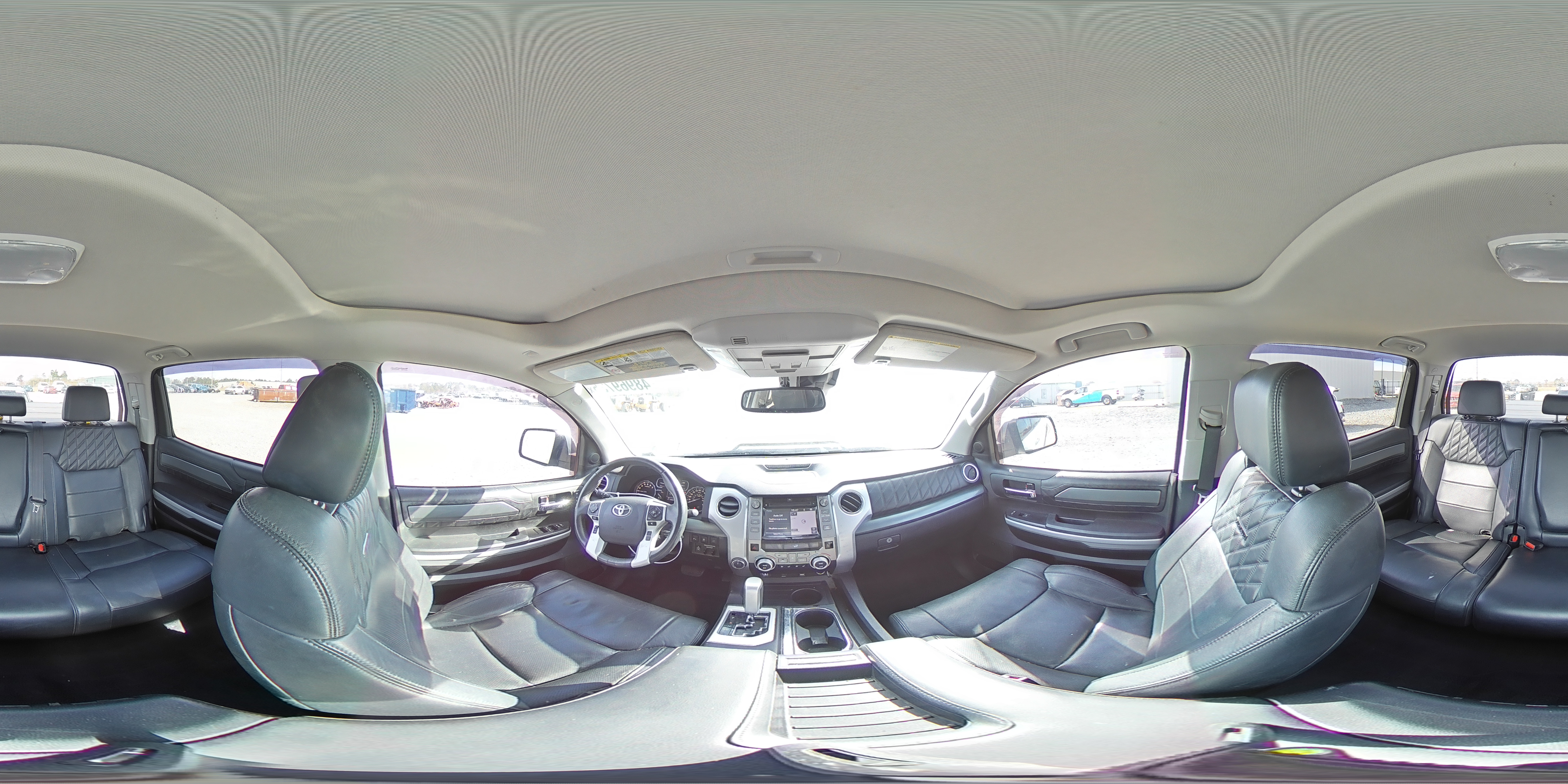 2019 Toyota Tundra - Image 14