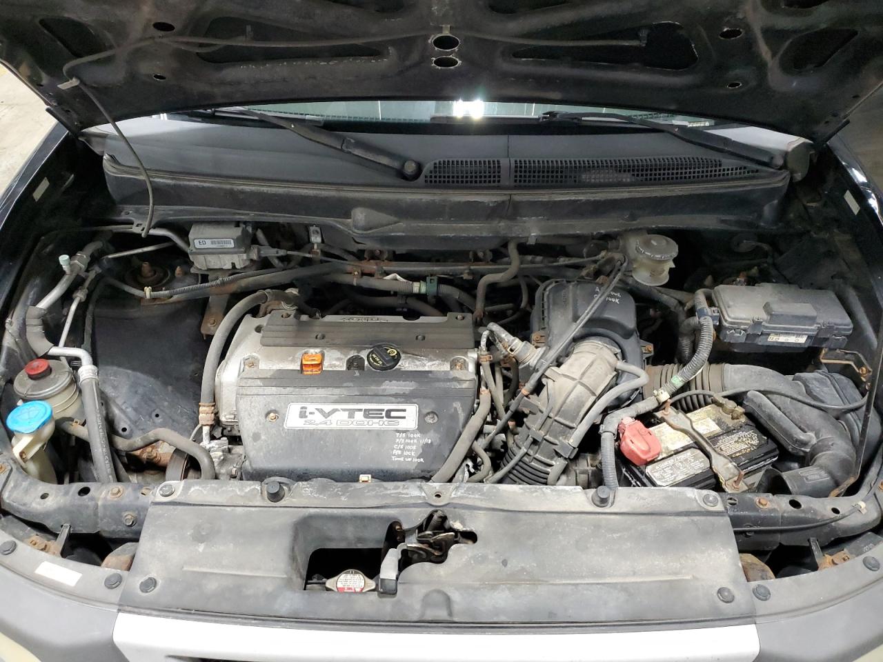 2005 Honda Element - Image 11