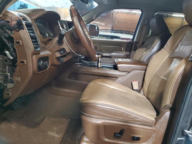  RAM 2500 2022 Charcoal