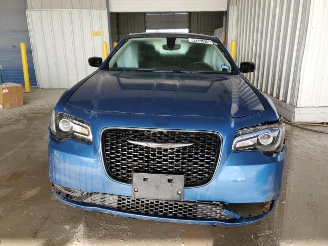  CHRYSLER 300 2023 Granatowy