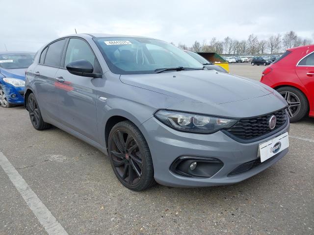 2018 FIAT TIPO S DES