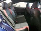 2016 Subaru Wrx Sti Limited de vânzare în York Haven, PA - Front End