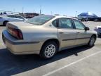 2005 Chevrolet Impala  продається в Wilmington, CA - Mechanical