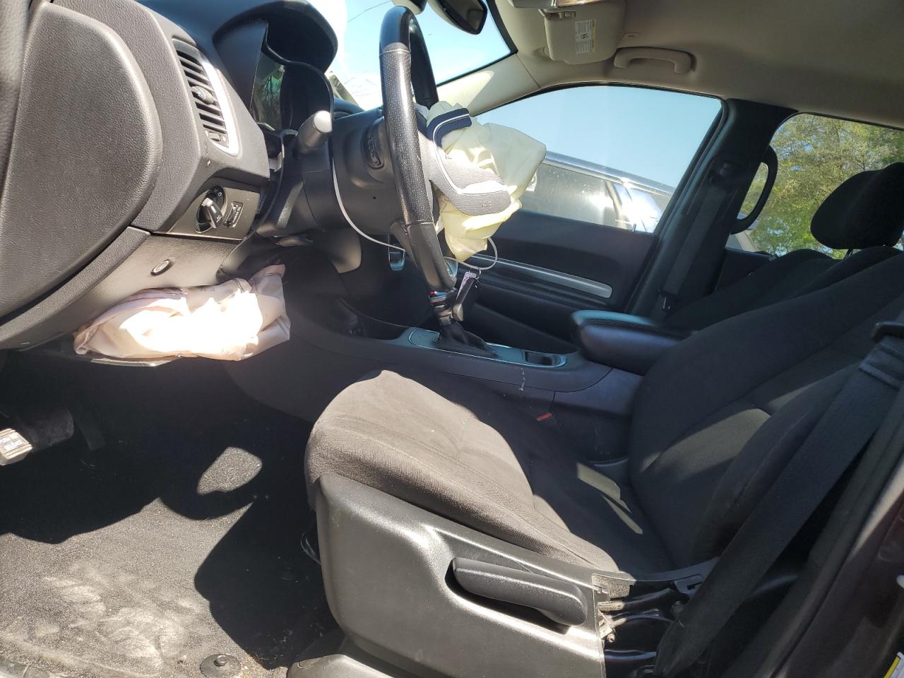 2020 Dodge Durango - Image 7