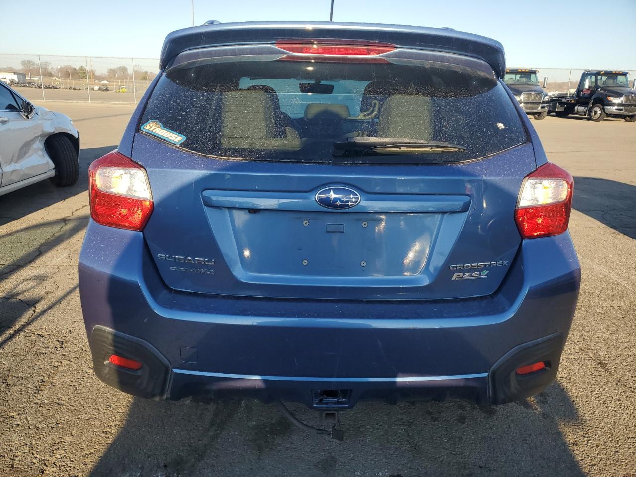2017 Subaru XV - Image 6