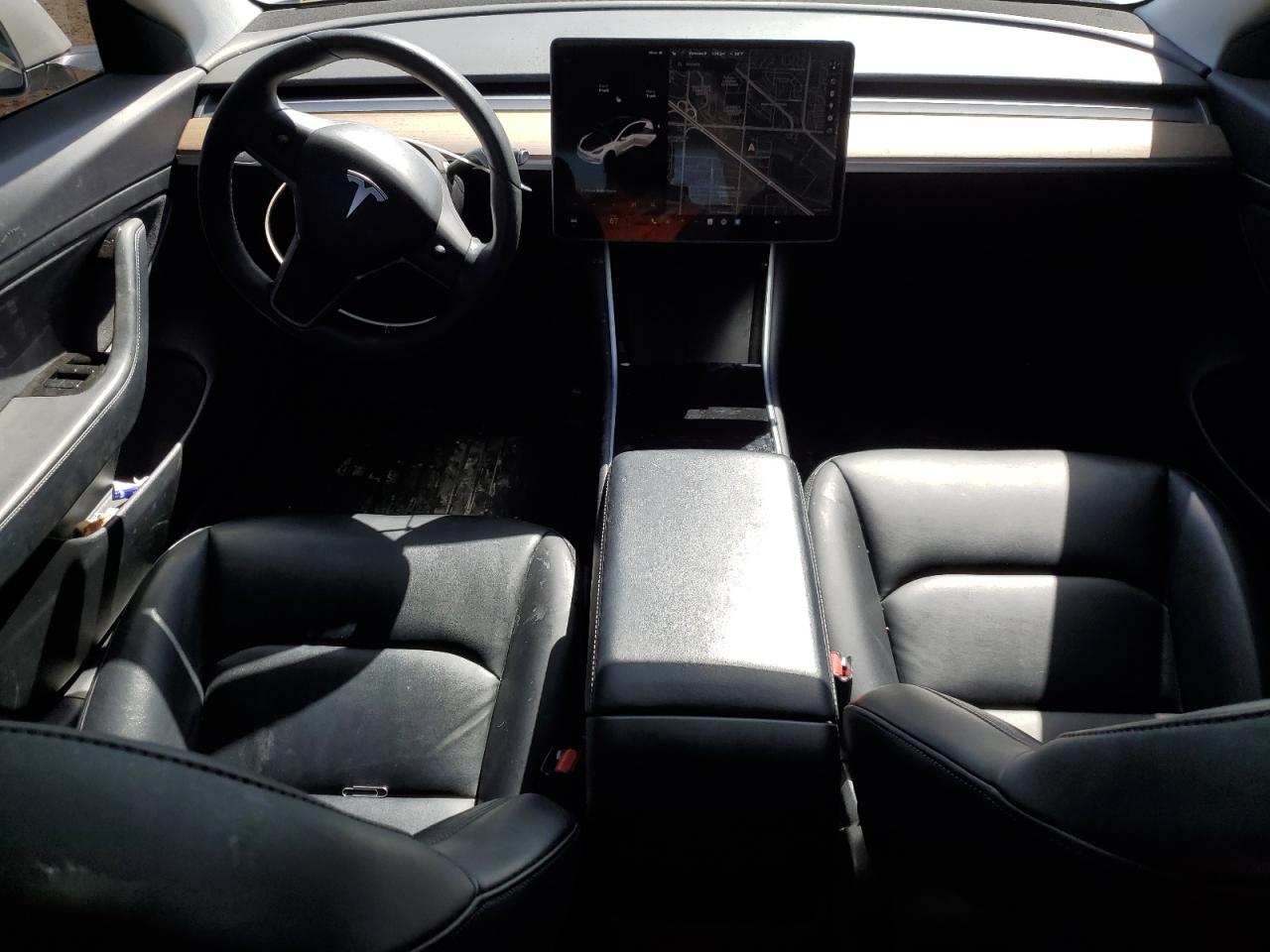 2020 Tesla Model 3 - Image 8