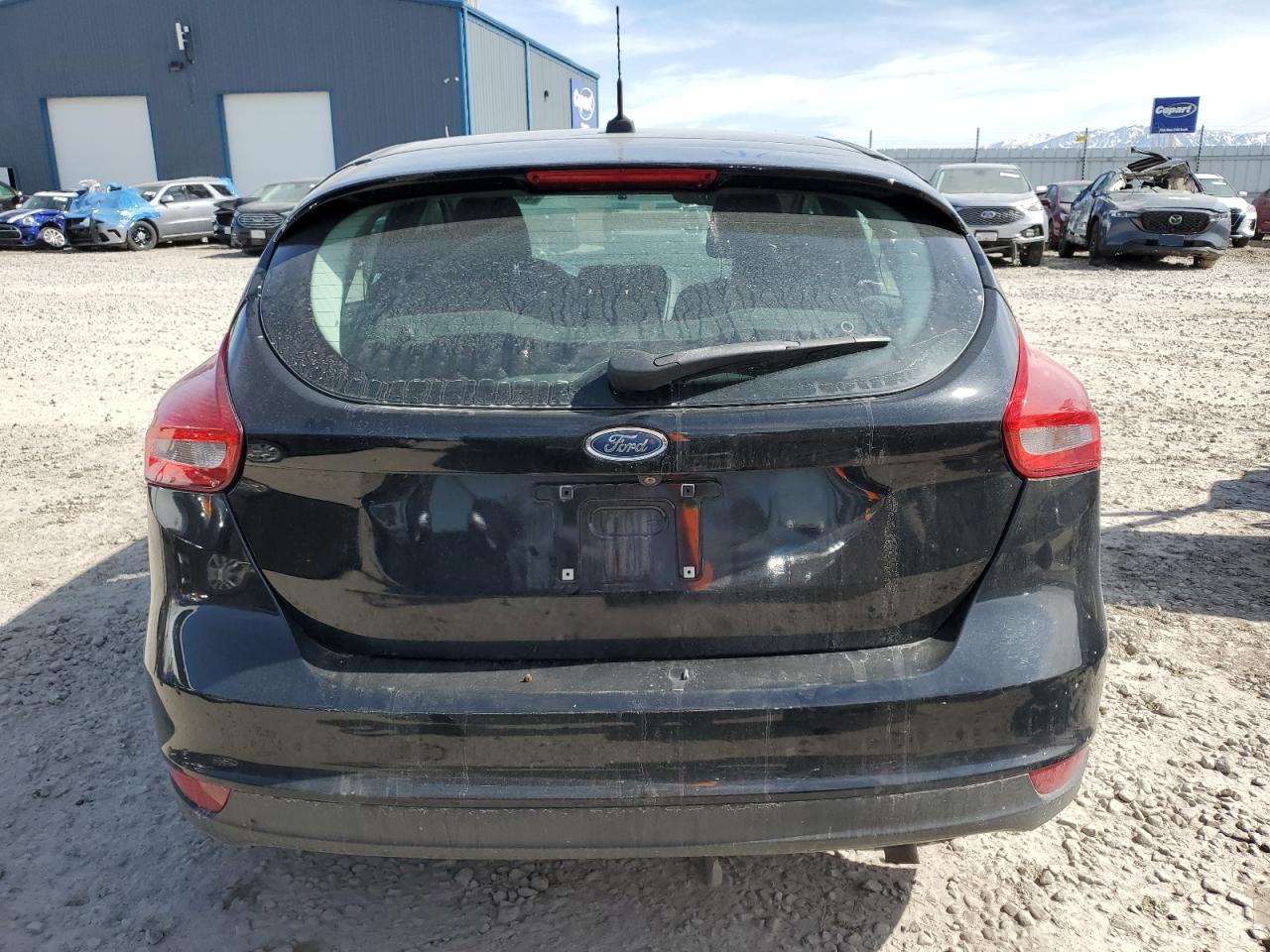 2015 Ford Focus - Image 6