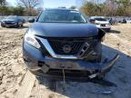 2017 Nissan Murano S for Sale in Seaford, DE - Front End