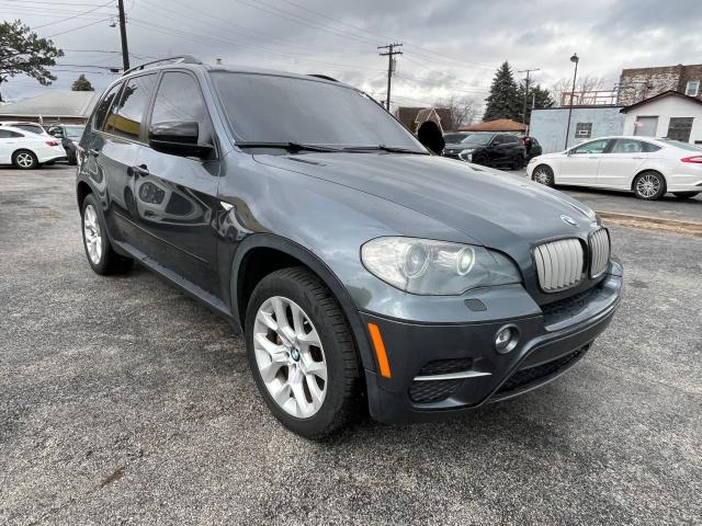 2011 Bmw X5 Xdrive35I