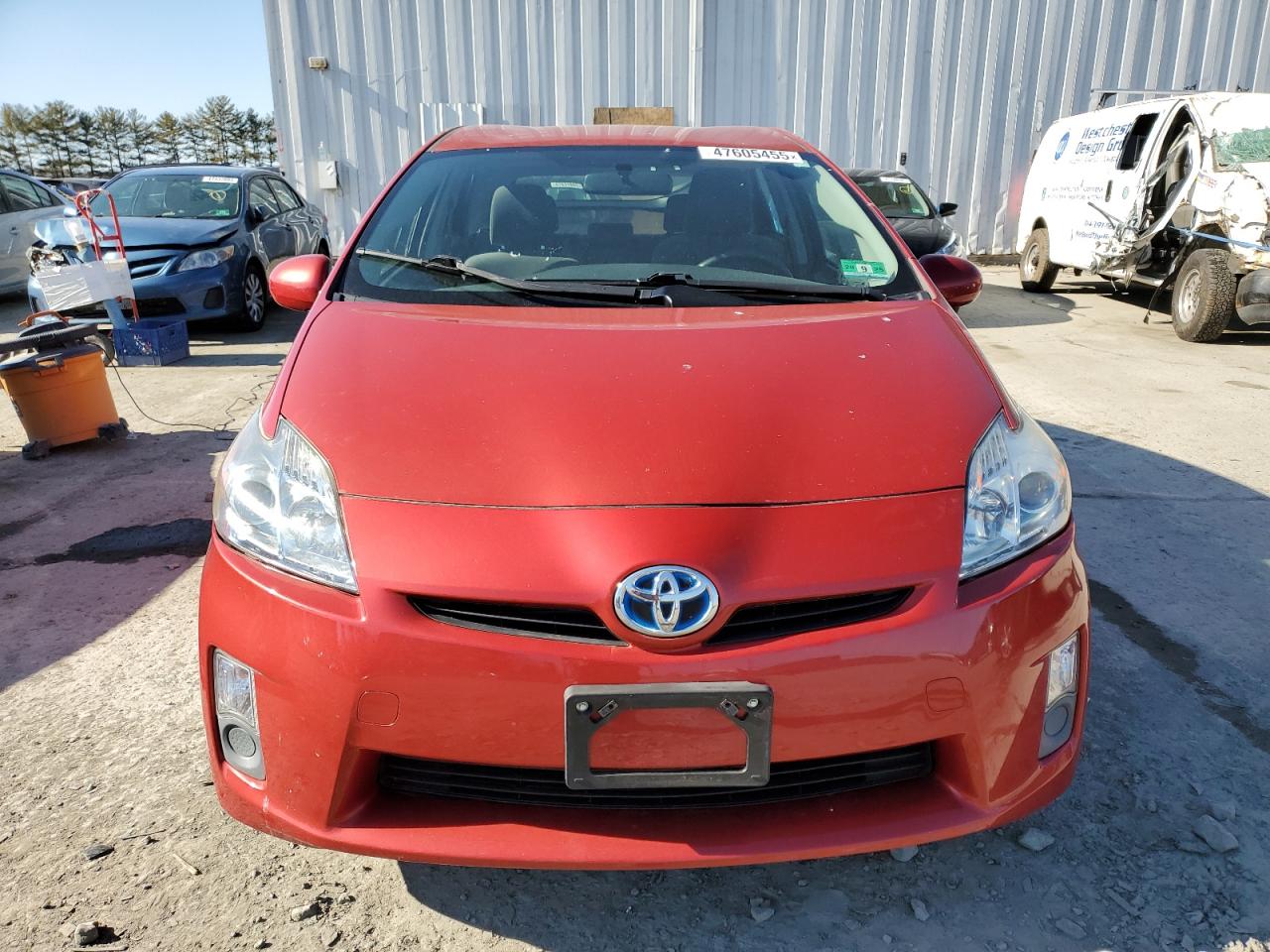 2010 Toyota Prius - Image 5