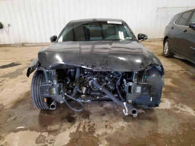  GENESIS G70 BASE 2022 Czarny