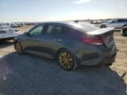 2016 Kia Optima Sx   للبيع في San Diego، CA - All Over