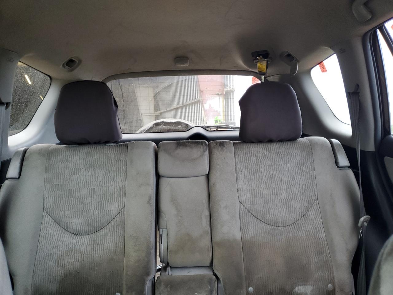 2011 Toyota Rav4 VIN: 2T3BF4DV0BW157904 Lot: 50804455