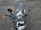 2017 TRIUMPH MOTORCYCLE STREET TWIN    for sale at Copart CT - HARTFORD