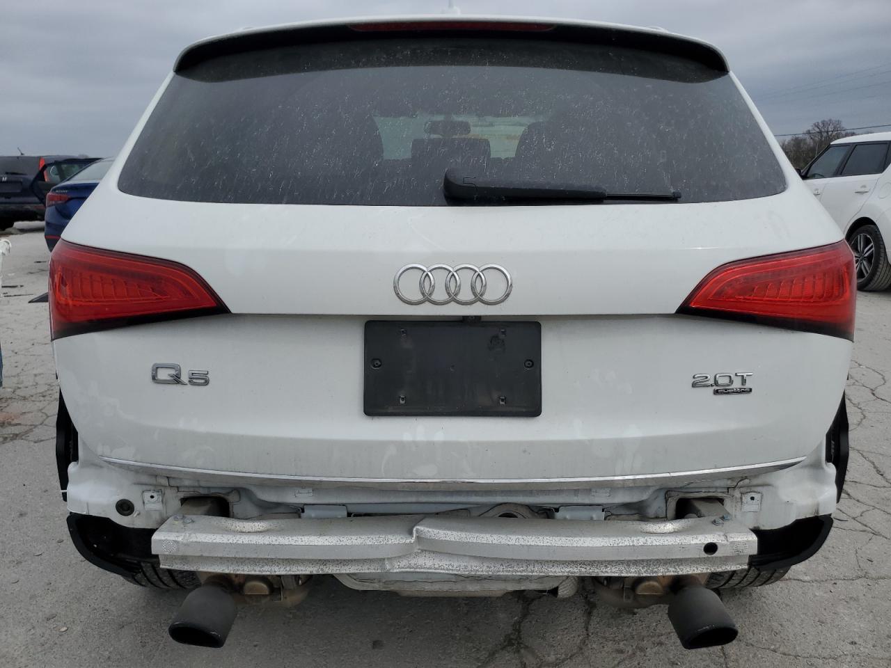 2015 Audi Q5 - Image 6