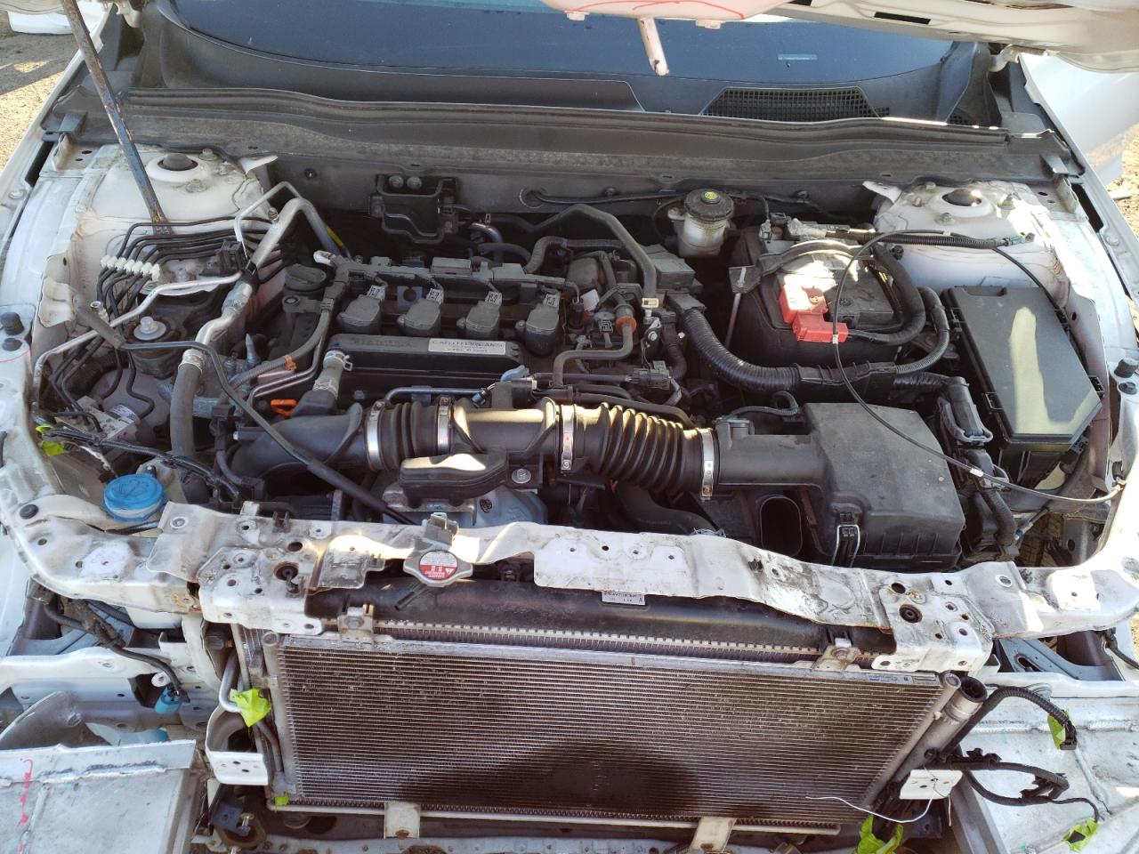 2018 Honda Accord - Image 11