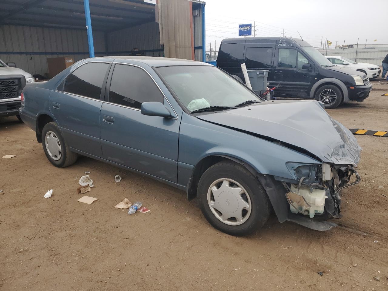 2000 Toyota Camry - Image 4