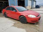 2010 Chevrolet Impala Ls for Sale in Eldridge, IA - Side