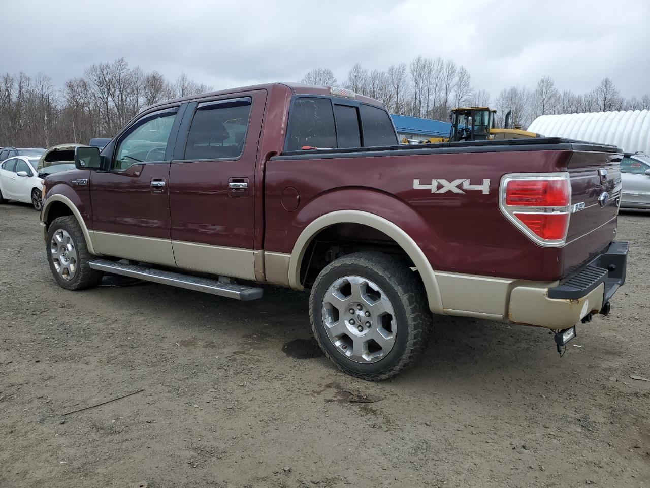 2010 Ford F-150 - Image 2