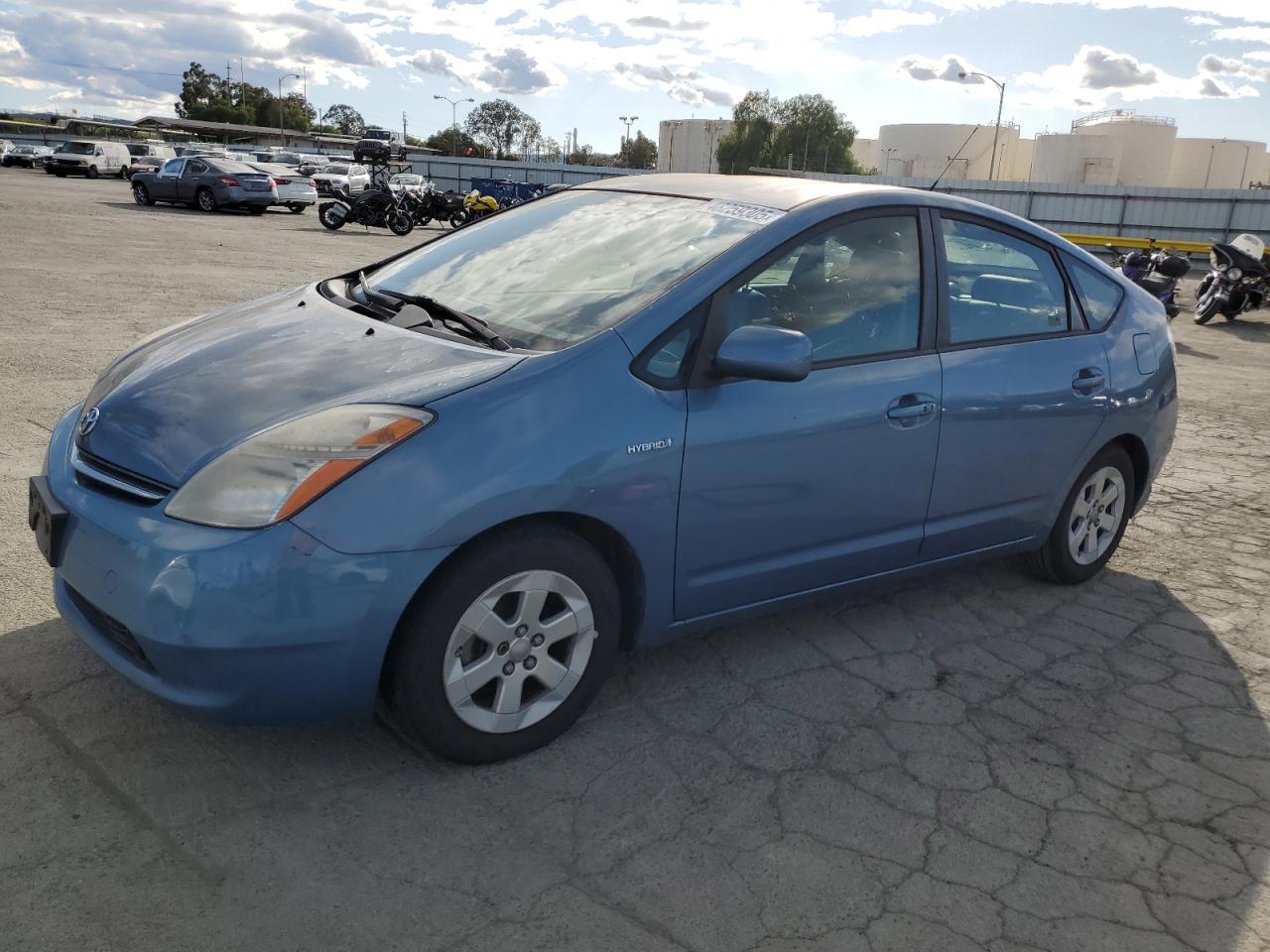 2009 Toyota Prius - Image 1