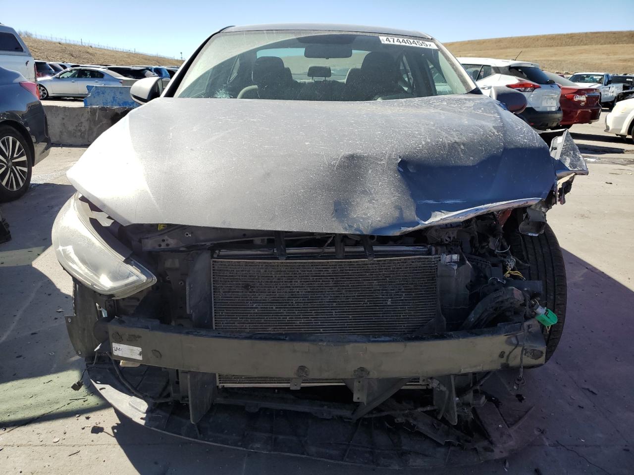 2017 Hyundai Elantra - Image 5