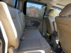 2015 Nissan Titan S продається в Seaford, DE - All Over