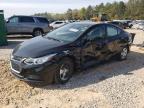 2017 Chevrolet Cruze Ls for Sale in Eight Mile, AL - Side
