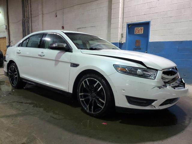  FORD TAURUS 2015 Biały