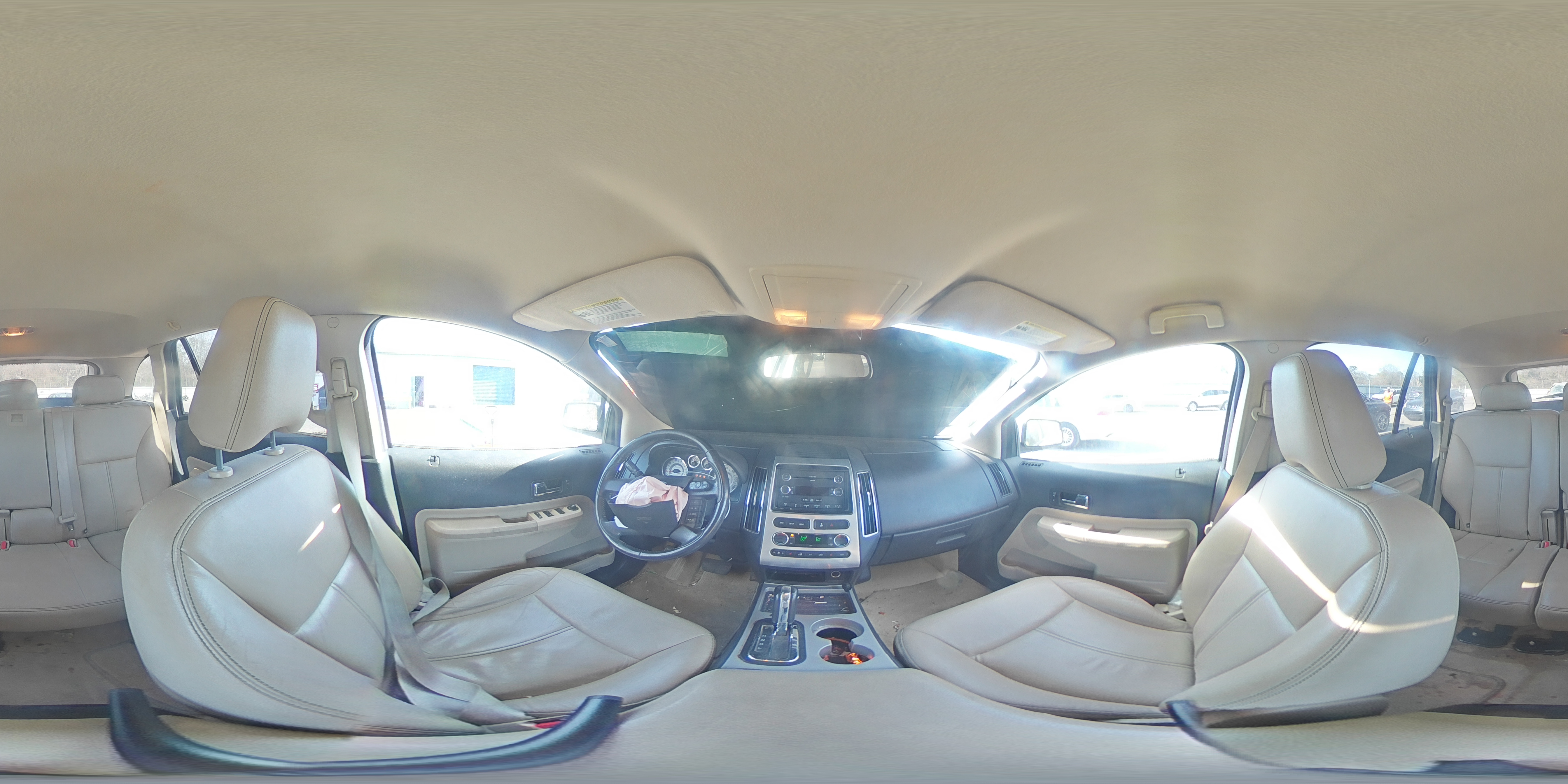 2010 Ford Edge - Image 14