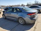 2022 Toyota Corolla Le zu verkaufen in Fort Wayne, IN - Front End
