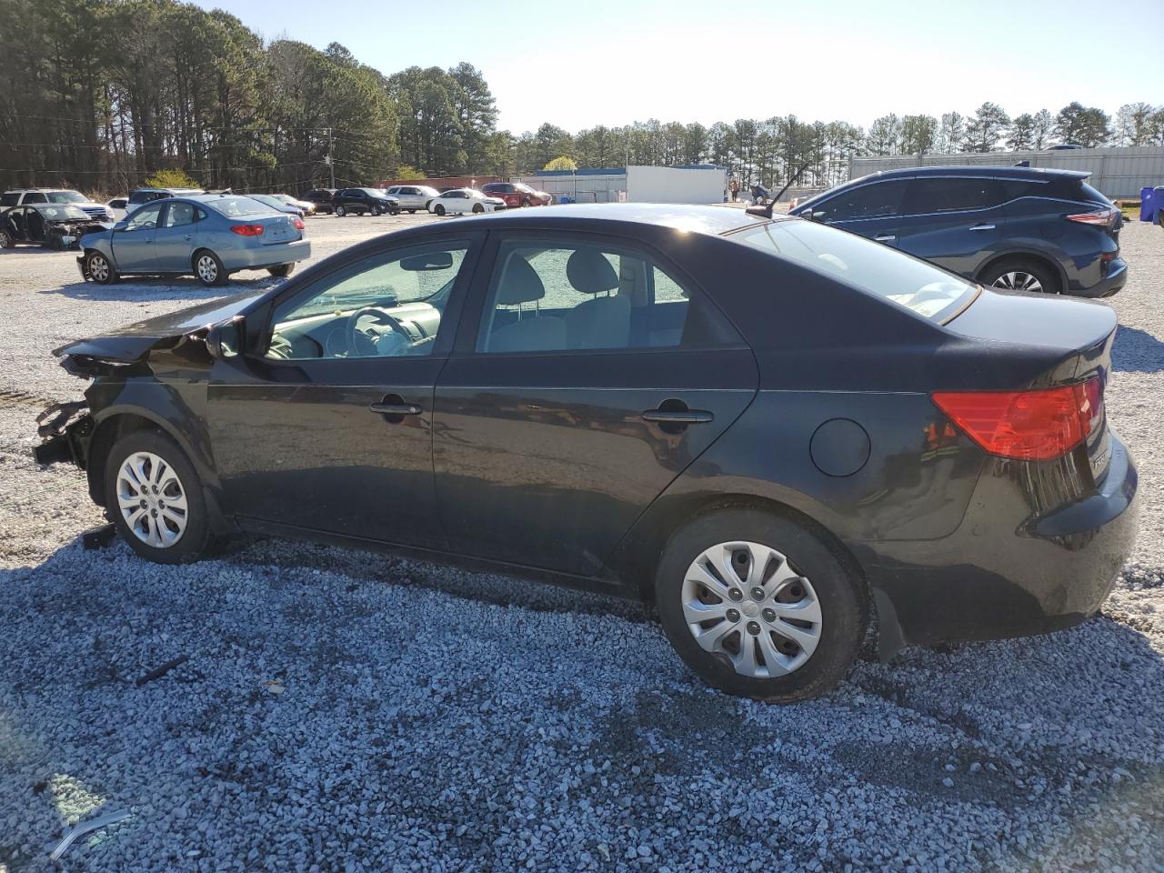 2012 Kia Forte - Image 2