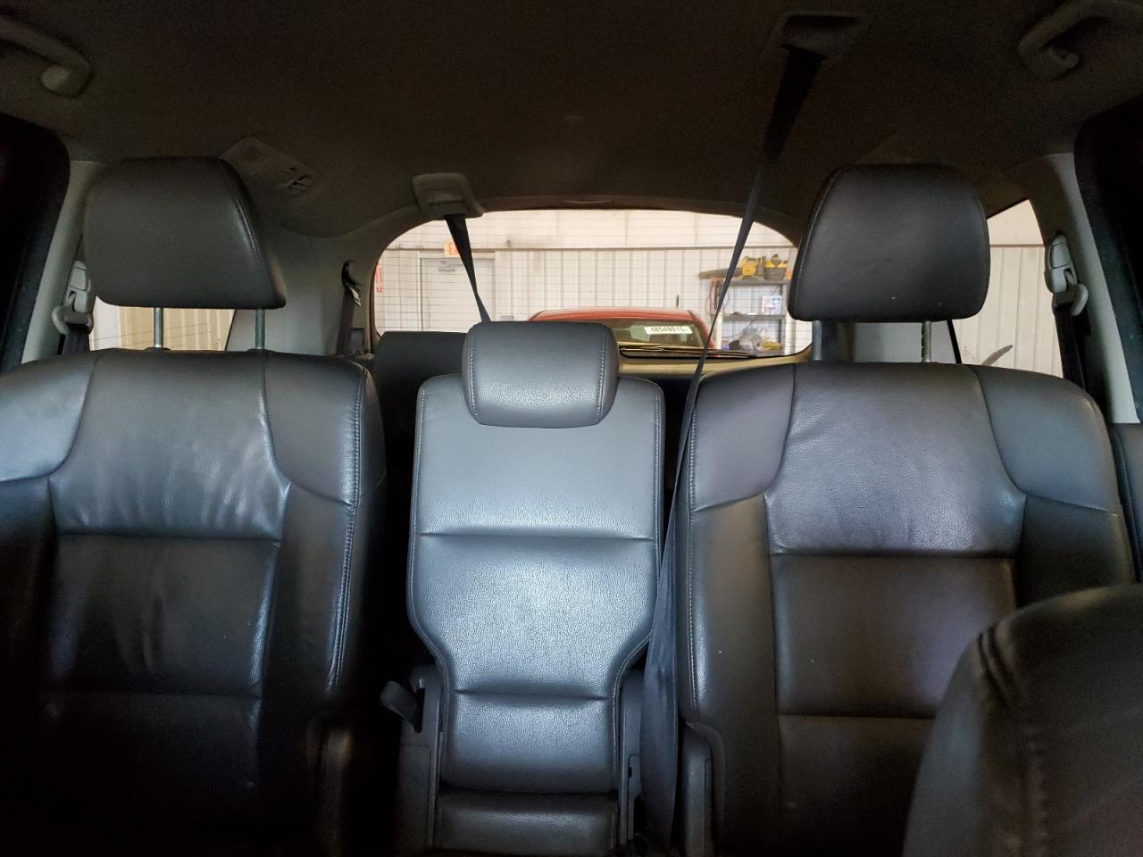 2012 Honda Odyssey - Image 10