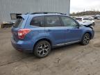 2016 Subaru Forester 2.0Xt Touring იყიდება Portland-ში, OR - Front End